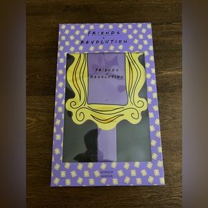 Revolution X Friends Handheld Mirror